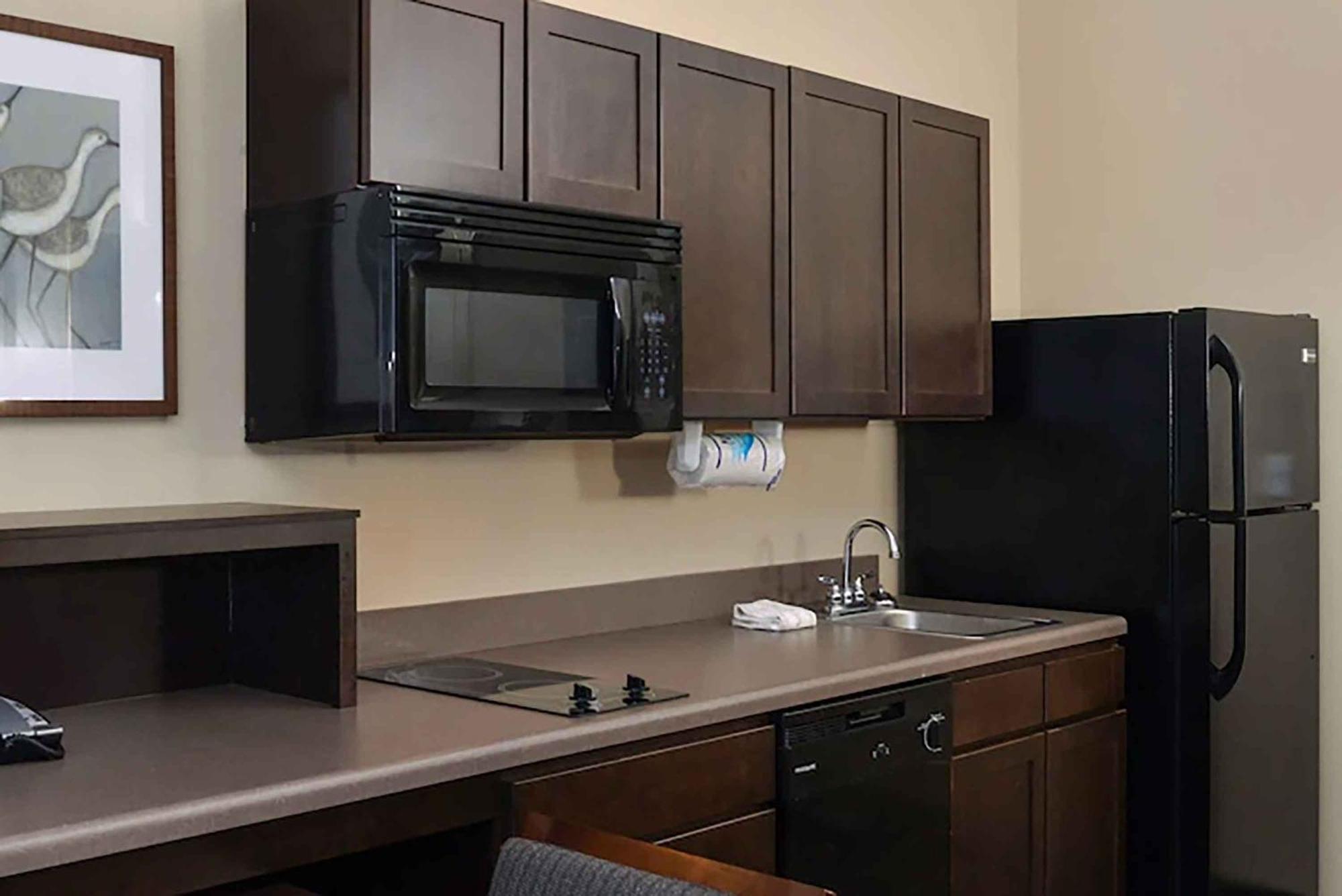 Extended Stay America Suites - Donaldsonville - Gonzales Екстериор снимка