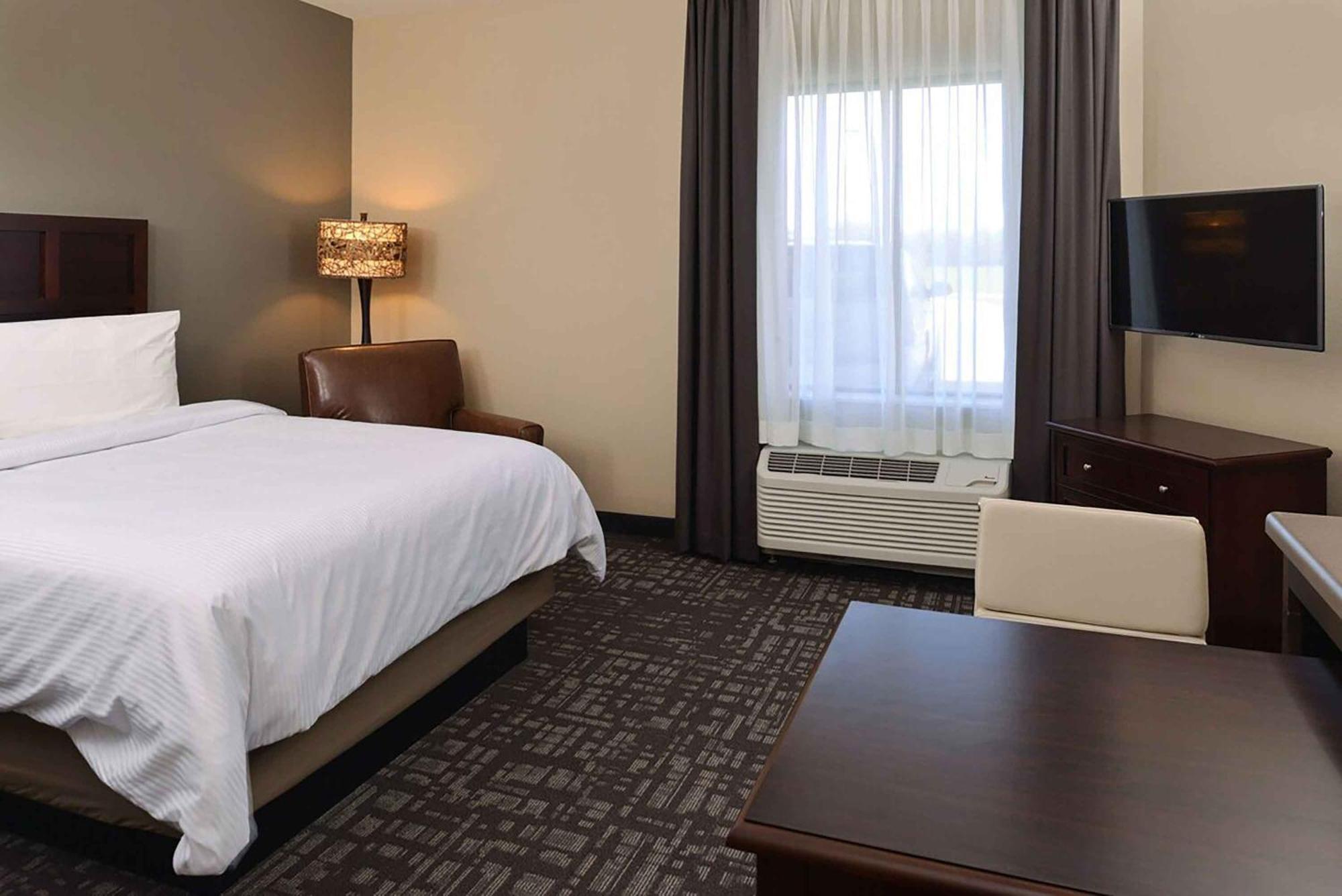Extended Stay America Suites - Donaldsonville - Gonzales Екстериор снимка