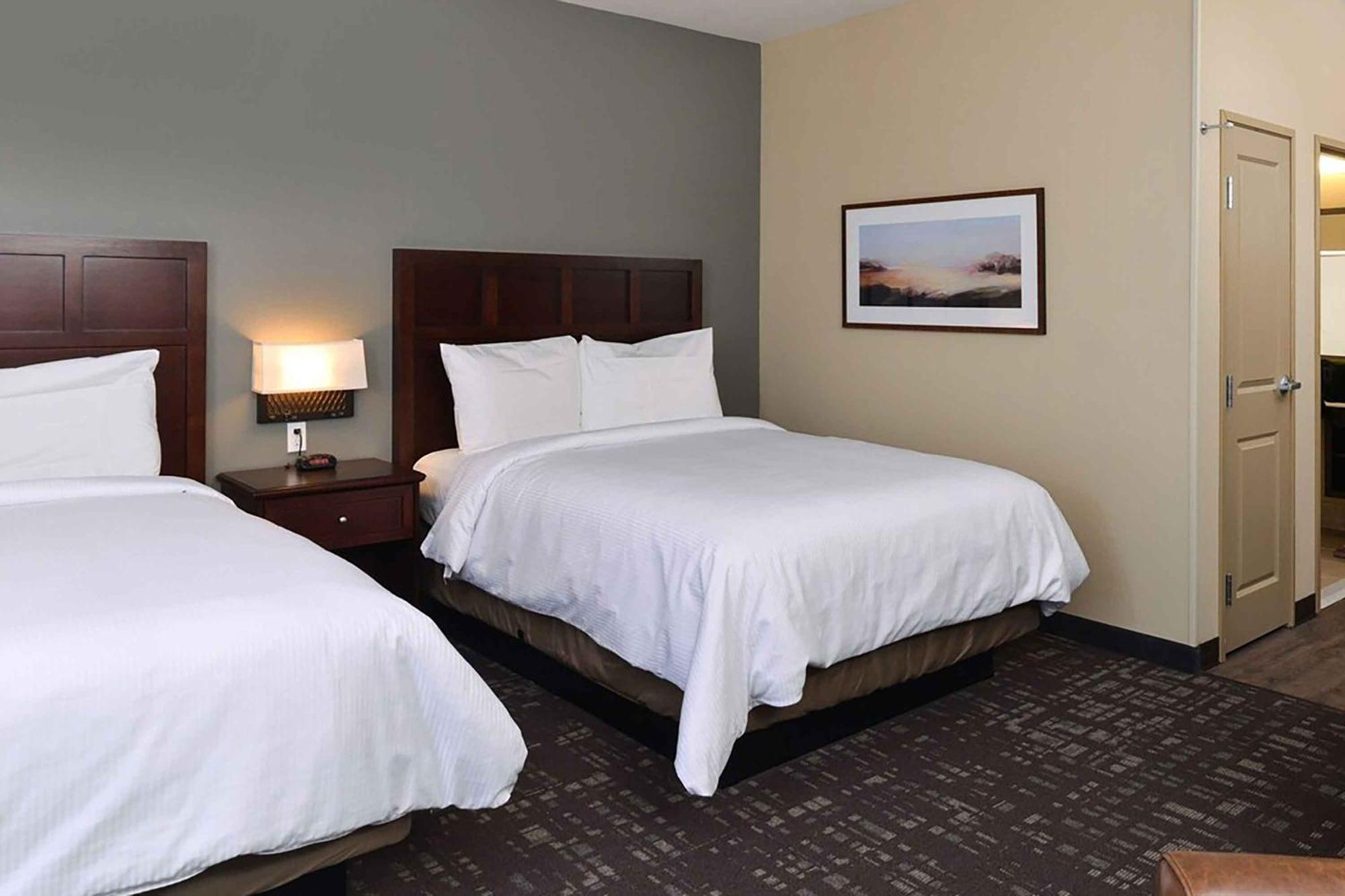 Extended Stay America Suites - Donaldsonville - Gonzales Екстериор снимка