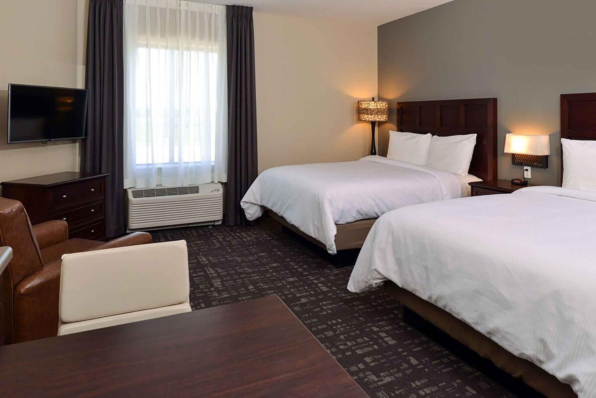 Extended Stay America Suites - Donaldsonville - Gonzales Екстериор снимка