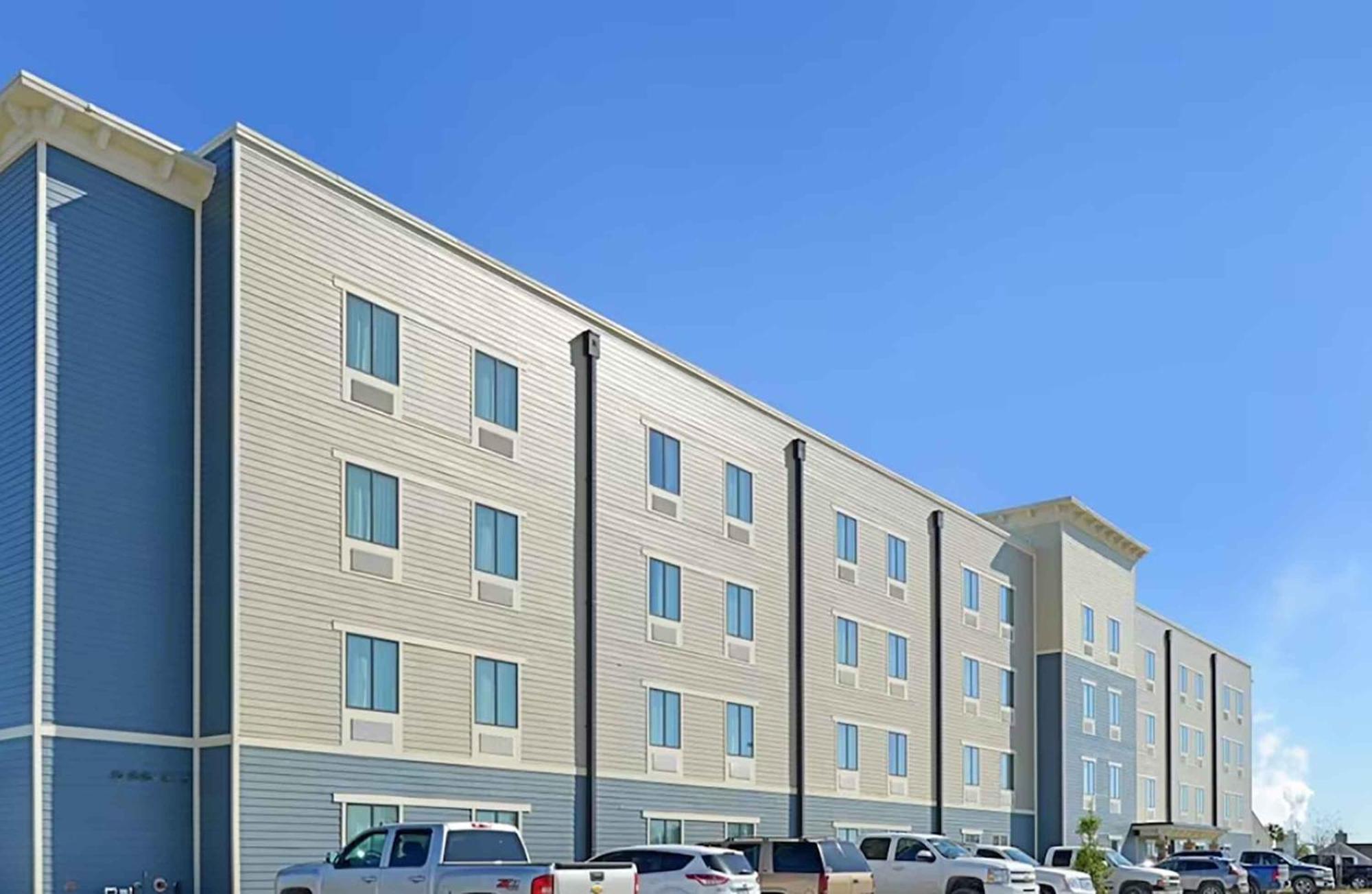 Extended Stay America Suites - Donaldsonville - Gonzales Екстериор снимка
