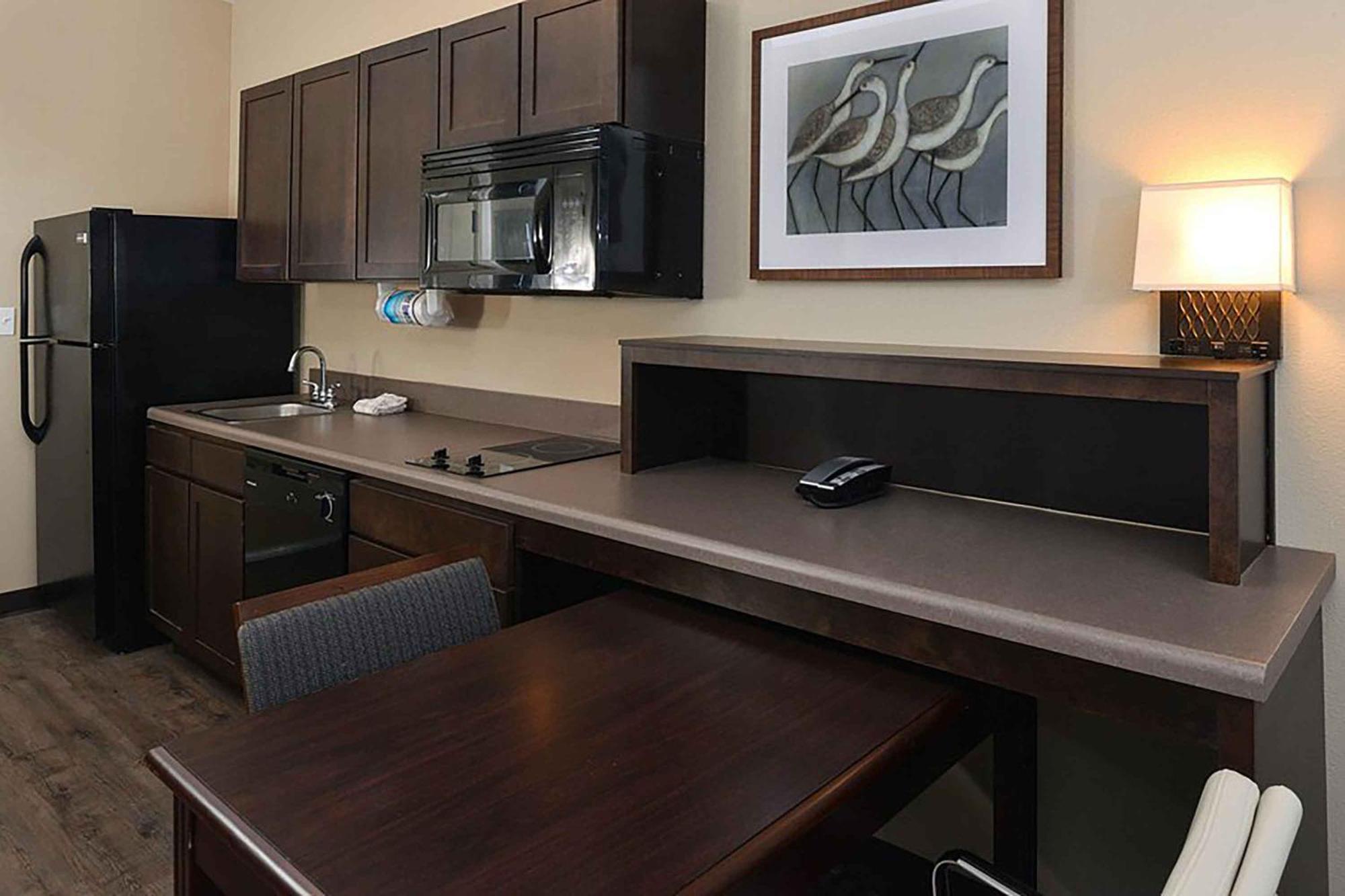 Extended Stay America Suites - Donaldsonville - Gonzales Екстериор снимка