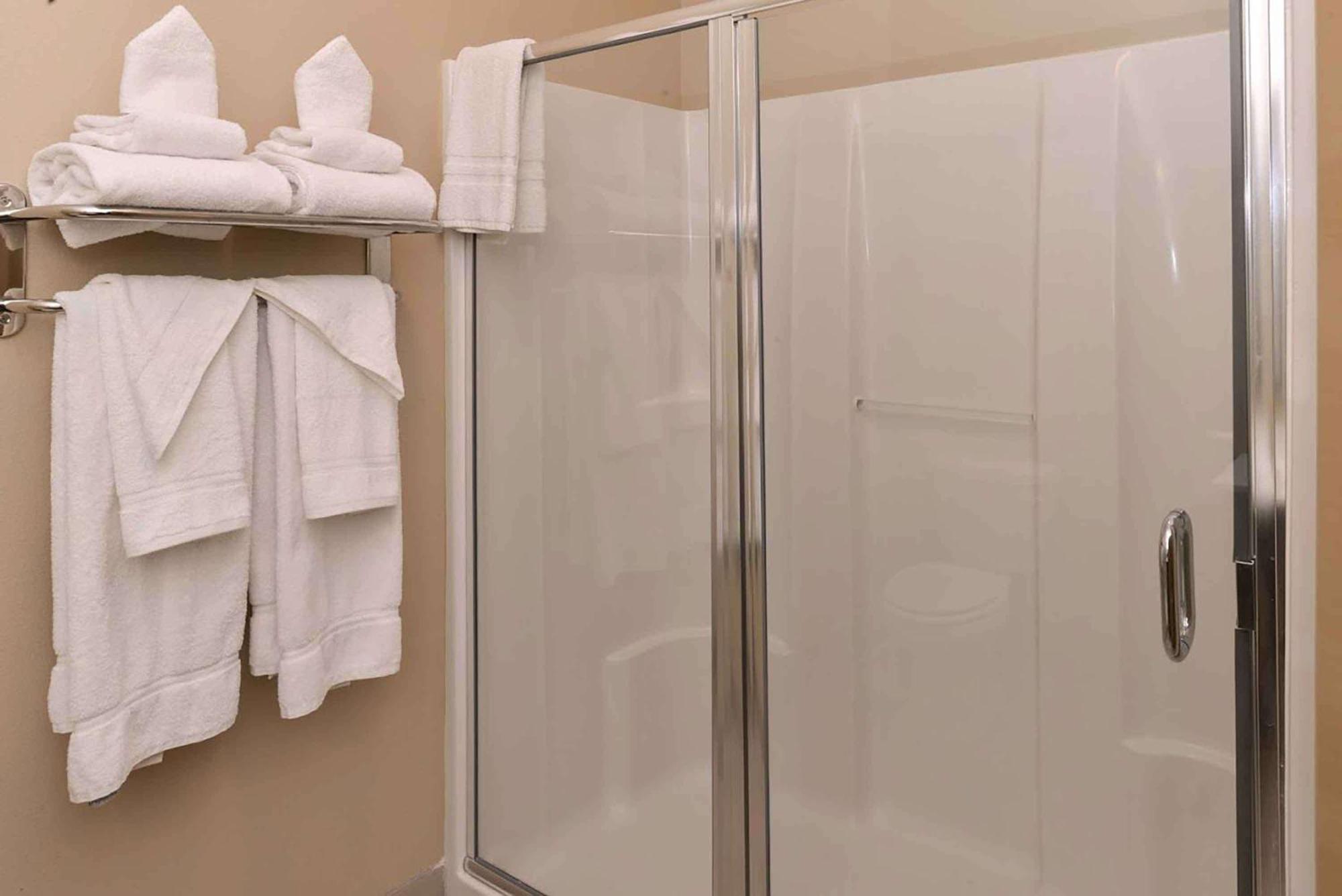Extended Stay America Suites - Donaldsonville - Gonzales Екстериор снимка