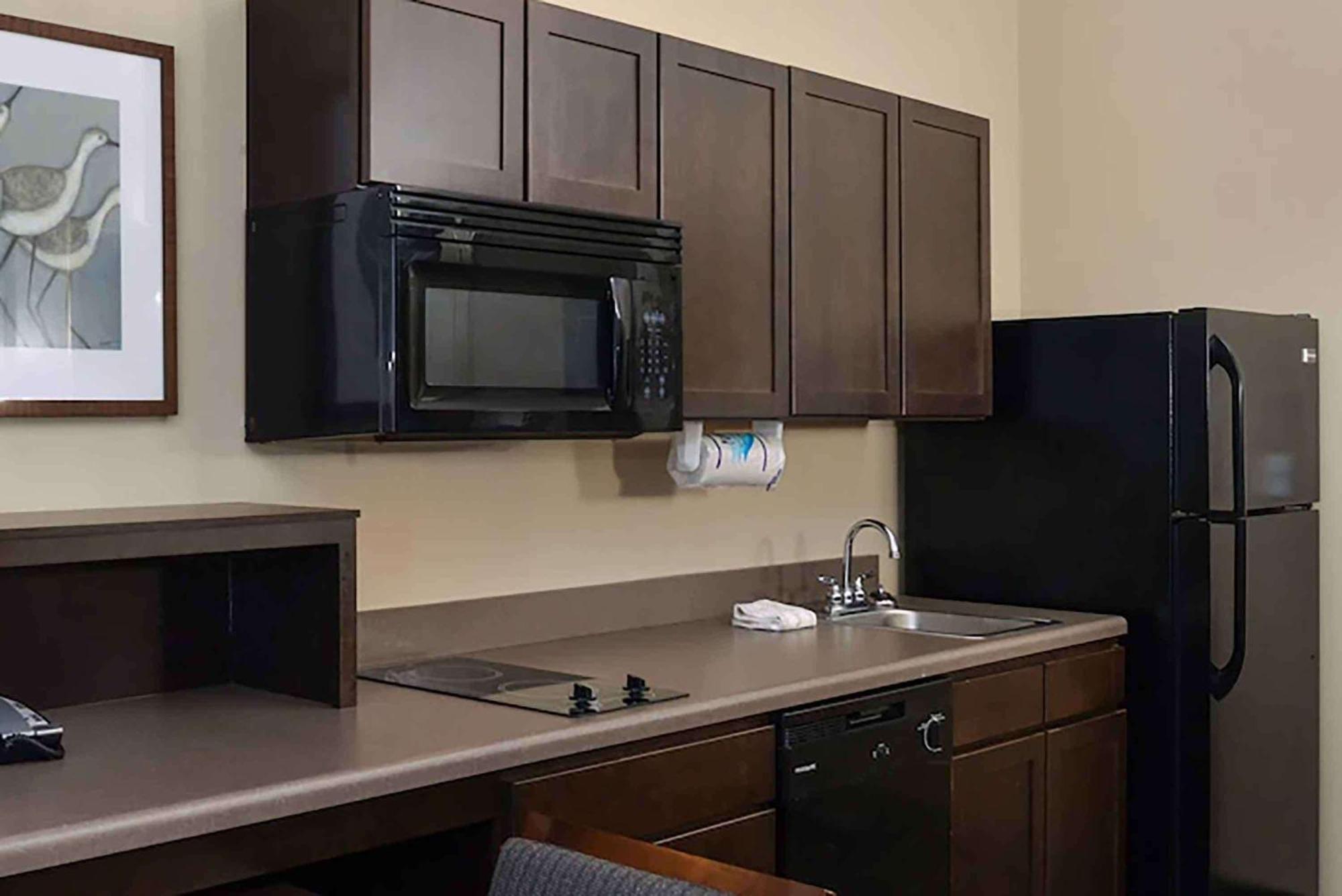 Extended Stay America Suites - Donaldsonville - Gonzales Екстериор снимка