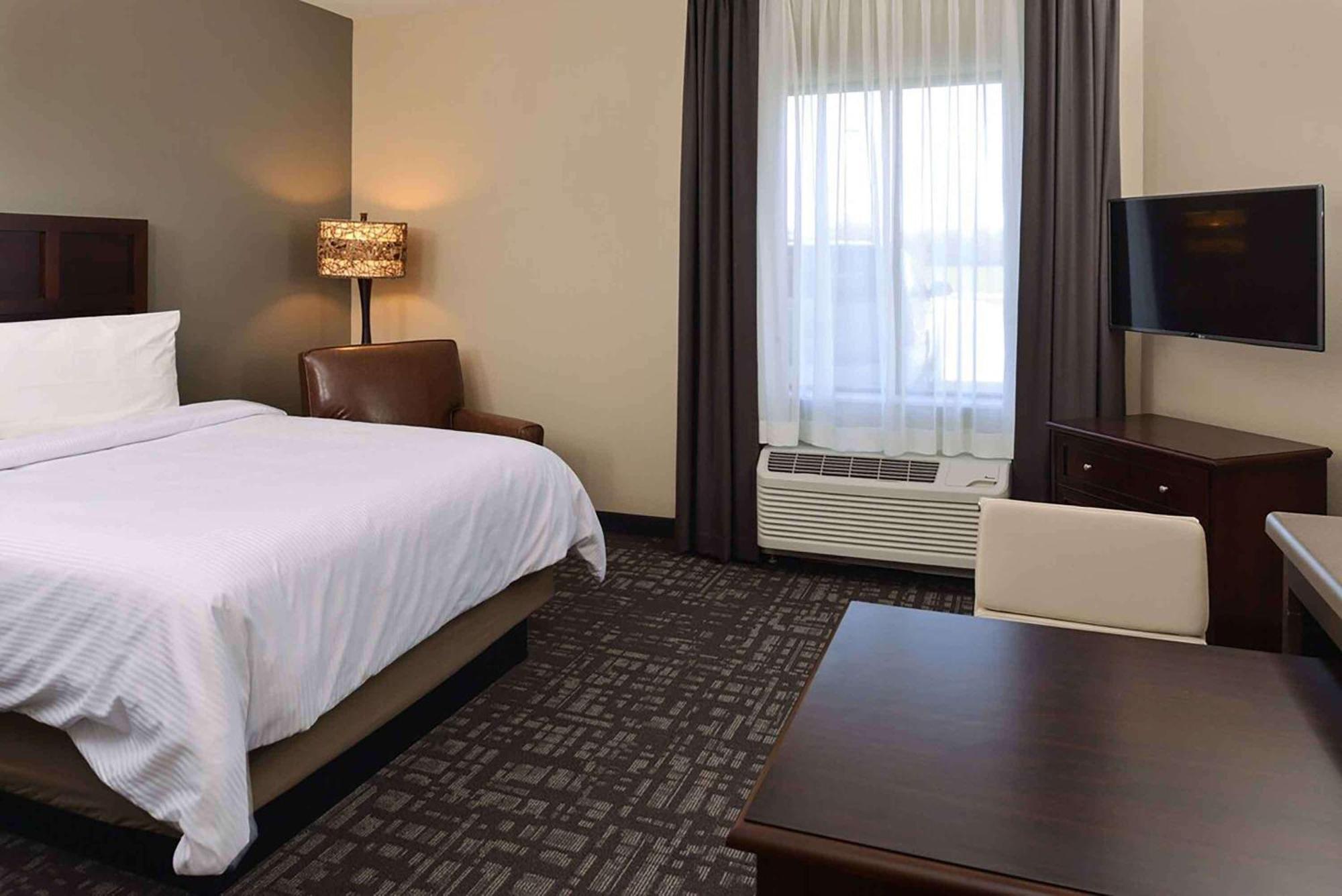 Extended Stay America Suites - Donaldsonville - Gonzales Екстериор снимка