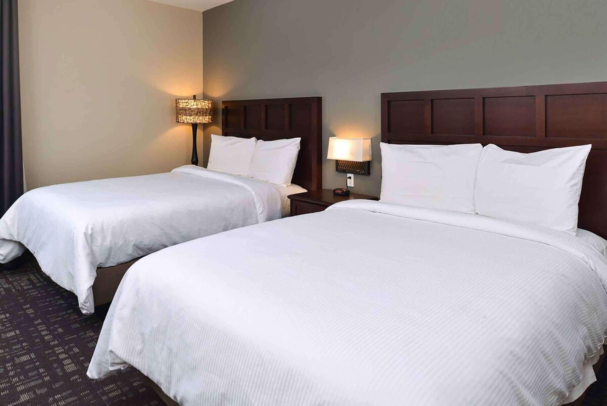 Extended Stay America Suites - Donaldsonville - Gonzales Екстериор снимка