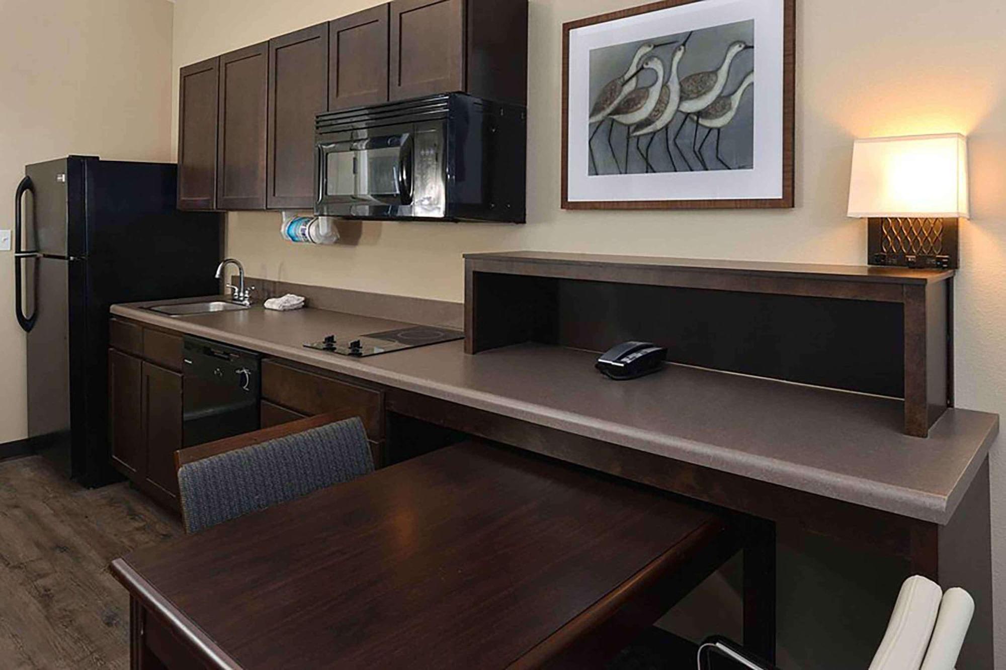 Extended Stay America Suites - Donaldsonville - Gonzales Екстериор снимка