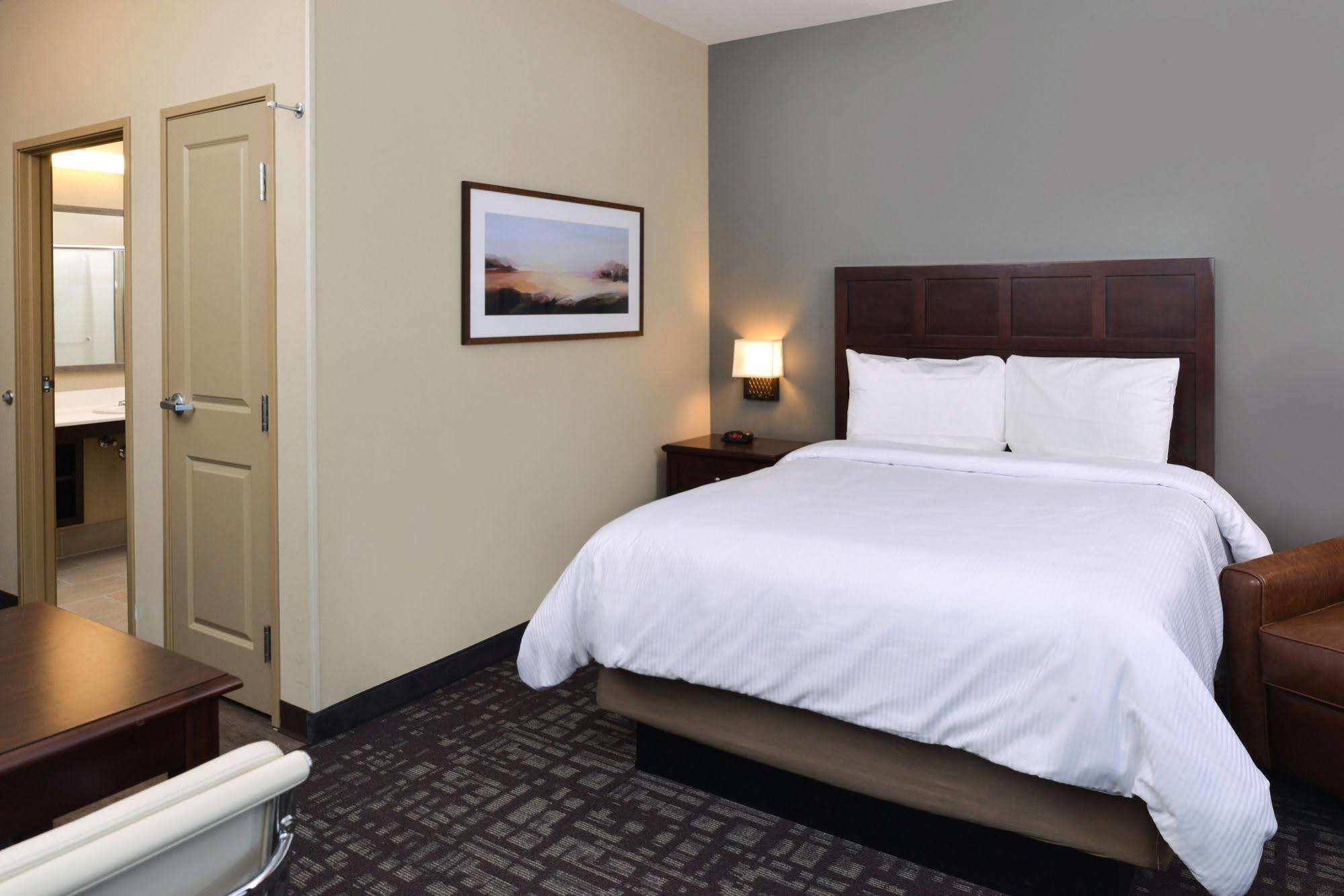 Extended Stay America Suites - Donaldsonville - Gonzales Екстериор снимка